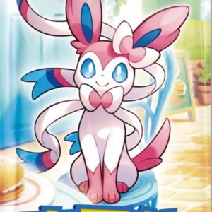 Pokémon Gem Pack Vol 2 JAPANESE