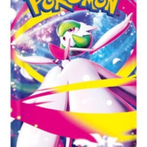 Pokemon Mega Symphonia Pack JAPANESE